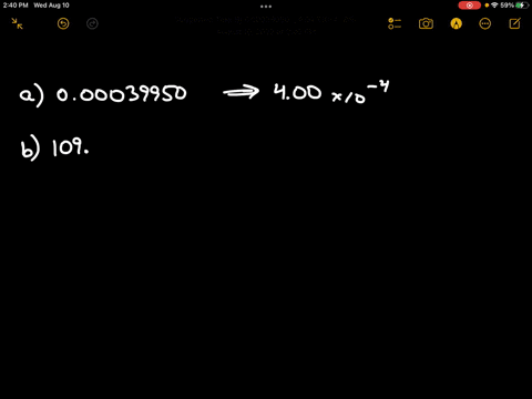 round-off-each-of-the-following-numbers-to-the-indicated-number-of-significant-figures-and-write-the-answer-in-standard-scientific-notation-a-000039950-to-three-digits-b-109850-x-102-to-four-70433