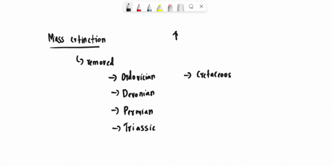 describe-the-causes-frequency-and-consequences-of-mass-extinctions-over-the-last-500-million-years-63492