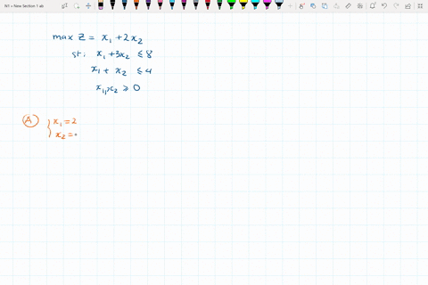 evaluate-the-objective-function-values-at-each-feasible-corner-point-of-the-following-optimization-problem-max-z-x1-2x2-st-x1-3x2-8-x1-x2-4-x1-x2-2-0-please-round-your-answer-to-integer-valu-73201
