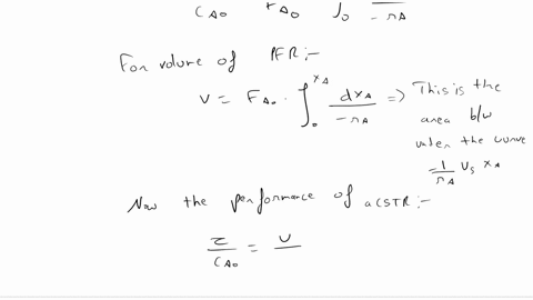 1the-following-reaction-rate-curve-is-shown-for-a-reaction-a-phere-raand-xa-represent-reaction-rate-and-conversionrespectivelythe-feed-is-pure-a-and-90-conversion-is-desired-0-02-04-06-08-wh-10227