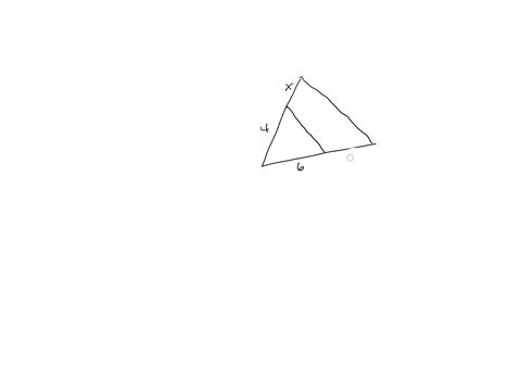 using-the-figure-below-find-the-value-ofx-53979