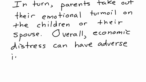 how-are-the-effects-of-financial-struggles-on-the-family-dynamic-linked-to-family-according-to-concepts-in-sociology