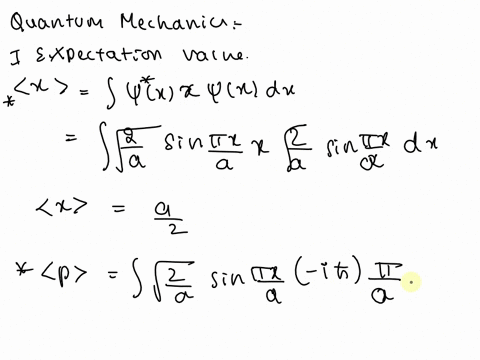3-consider-a-particle-of-mass-m-moving-freely-between-x0-and-x-a-inside-an-infinite-square-well-potential-acalculate-the-expectation-valuespandand-compare-them-with-their-classical-counterpa-86494