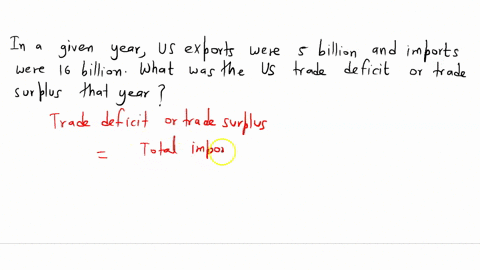 in-a-given-year-us-exports-were-5-billion-and-imports-were-16-billion-what-was-the-us-trade-deficit-or-trade-surplus-that-year-73261