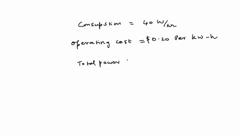 a-laptop-computer-consumes-about-40-watts-of-electricity-per-hour-when-operating-at-020-per-kilowatt-hour-how-much-does-a-laptop-cost-to-operate-for-10-hours-a-200-cents-b-8-cents-c-800-cents-d-40-cen