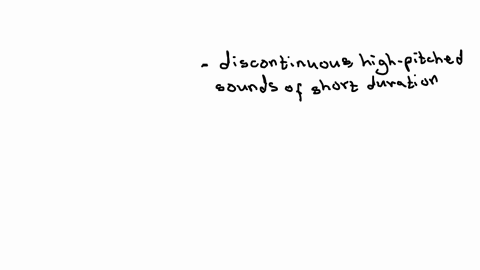ty-the-nurse-completes-a-shift-assessment-on-a-patient-admitted-in-the-ear-phase-of-heart-failure-which-sounds-would-the-nurse-most-likely-hear-on-auscultation-125-points-continuous-rumbling-snoring-o