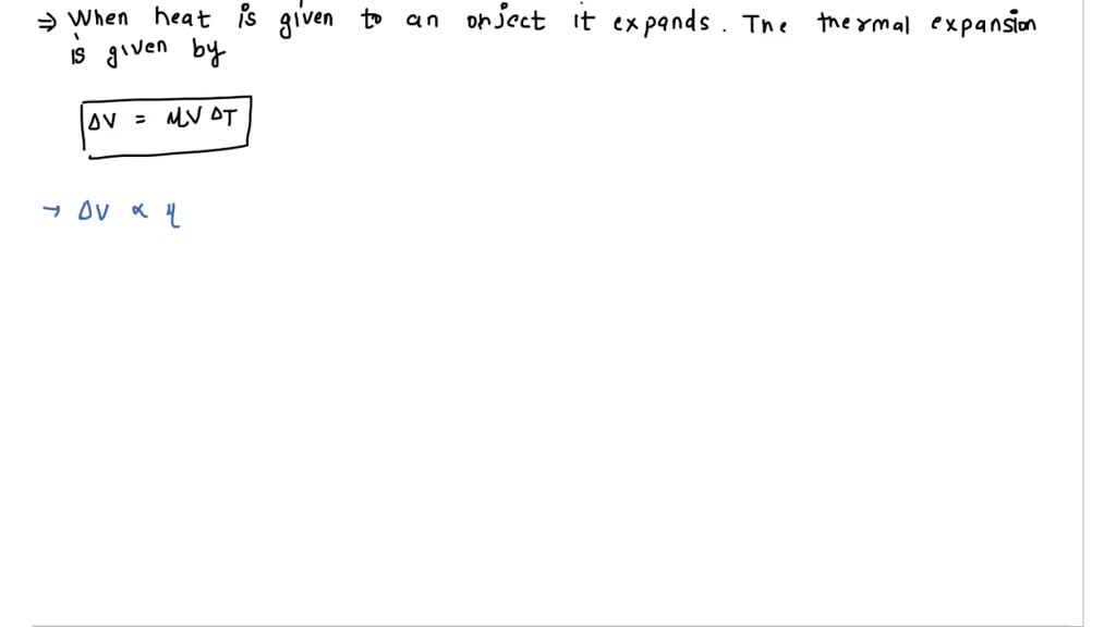SOLVED Why should the amalgam used in dental fillings have the same average coefficient of