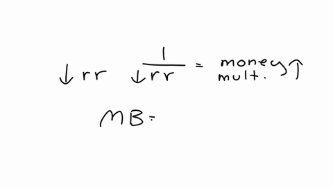 unless-otherwise-stated-assume-banks-will-lend-out-all-their-excess-reserves-and-there-is-no-leakage-to-currency-in-circulation-during-the-money-multiplier-process-a-lower-reserve-requirement-ratio--2