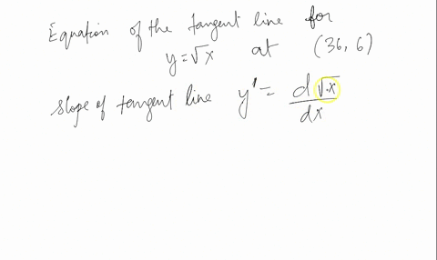 find-the-equation-of-the-line-tangent-to-the-given-curve-at-the-given-point-yvx366-step1of5-fopeof-the-tangene-ine-to-yt-recall-the-timit-definition-of-the-derivative-of-tion-yxat-a-mmber-at-38948