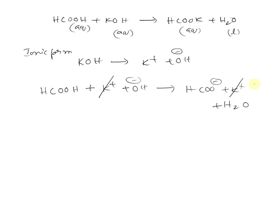 steps-for-net-ionic-equations-steps-to-writing-a-net-ionic-equation