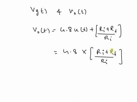 given-that-it-is-an-ideal-op-amp-operating-within-its-linear-range-and-vg-t-48ut-v-assuming-no-initial-stored-energy-find-vo-t-in-the-circuit-shown-below-bonus-10-pts-given-the-transfer-func-09161