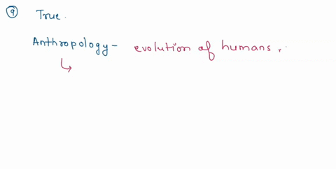 que-s-tion-the-study-of-human-variation-and-evolution-has-fallen-out-of-favor-in-anthropology-and-inspires-little-research-today-true-false-question-alil-humans-have-approximately-the-same-n-06133