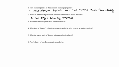 1-how-does-competition-in-the-classroom-encourage-prejudice-a-competition-builds-an-us-versus-them-mentality-b-the-uncertainty-of-who-the-other-group-is-builds-up-stereotyping-c-losers-in-th-69528