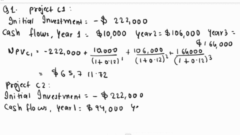 phoenix-company-can-invest-in-each-of-three-cheese-making-projects-c1-c2-and-c3-each-project-requires-an-initial-investment-of-222000-and-would-yield-the-following-annual-cash-flows-pv-of-1-18504