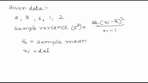 what-is-the-sample-variance-of-the-following-numbers-9-8612-multiple-choice-356-329-1270-722-76007