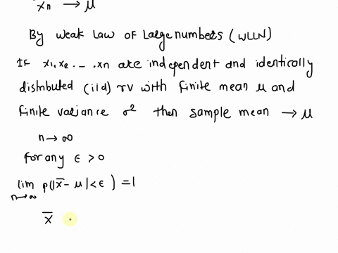 1_-let-x-x1-xn-be-random-sample-from-normal-nu02-distribution-for-which-the-mean-and-the-variance-02-are-unknown_-show-that-xn-n-1-zi-1-xi-is-a-consistent-estimator-of-p-show-that-s2-n-1zi_-51236