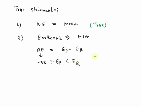 question-26-1-point-saved-which-of-the-following-statements-are-true-select-all-that-apply-a-coffee-cup-calorimetry-is-method-of-determining-the-specific-heat-capacity-of-the-object-b-in-an-87311