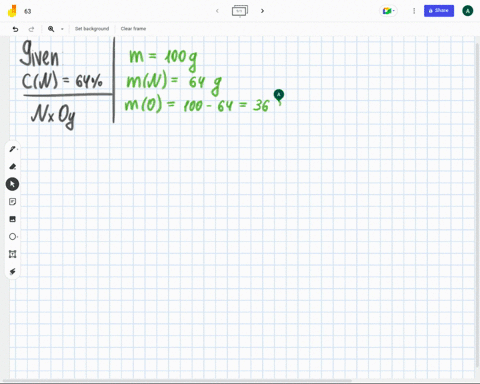 nitrogen-forms-a-number-of-oxides-which-of-the-following-oxides-is-64-nitrogen-a-n2o5-b-n2o4-c-n2o3-d-n2o2-e-n2o