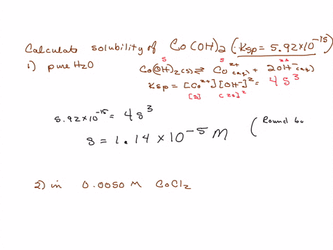 calculate-the-solubility-at-25-c-of-cooh2-in-pure-water-and-in-a-00050-m-cocl2-solution-ksp-cooh2-592-x-10-15-round-both-of-your-answers-to-significant-digits-a-solubility-in-pure-water-___-30782