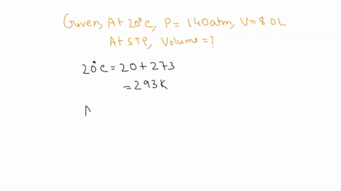 a-compressed-air-tank-carried-by-scuba-divers-has-a-volume-of-80-mathrml-and-a-pressure-of-140-atm-2-23674