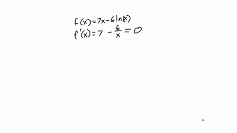 point-suppose-that-fx-7x-6-inx-x-0-list-all-criticab-numbers-of-f-if-there-are-no-criticab-values-enter-none-critica-numbers-b-use-interval-notation-t0-indicate-where-fx-is-increasing-note-u-56316