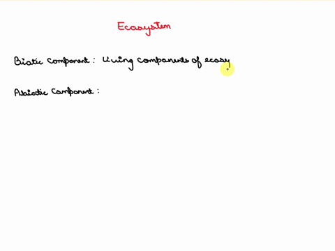 which-of-the-following-statements-is-true-a-some-plants-are-considered-abiotic-components-of-an-ecosystem-b-animals-are-always-biotic-components-of-an-ecosystem-c-temperature-range-is-always-17435