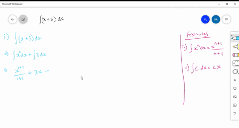 find-the-indefinite-integral-and-check-the-result-by-differentiation