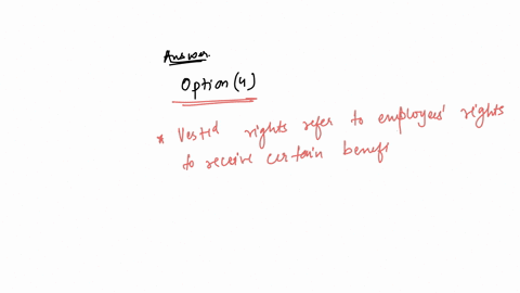 hat-is-the-difference-between-vested-rights-and-accumulated-rights-when-accounting-for-compensated-absences-select-answer-from-the-options-below-vested-rights-are-a-legal-and-binding-obligation-on-the