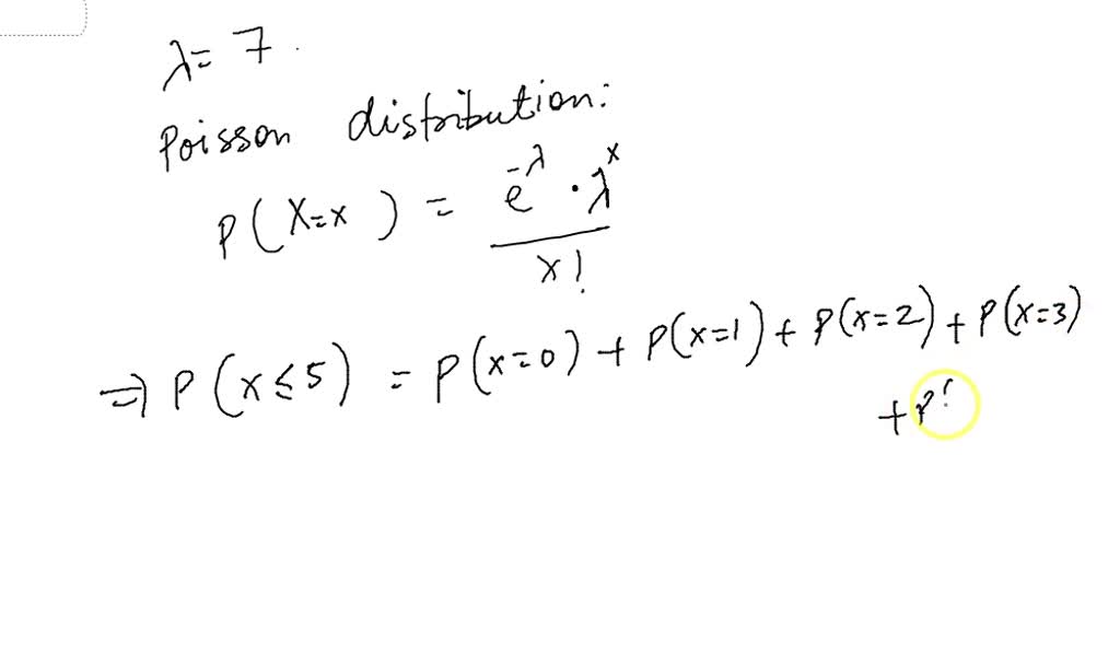 SOLVED: 8) Average of 1 = 7 particles hit a magnetic detection field ...