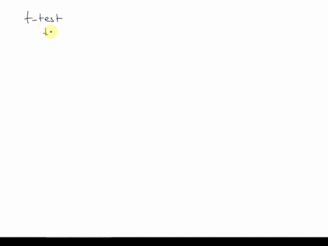 the-t-test-for-regression-coefficient-based-on-null-hypothesis-that-the-coefficient-equal-to-zero-true-false-69236