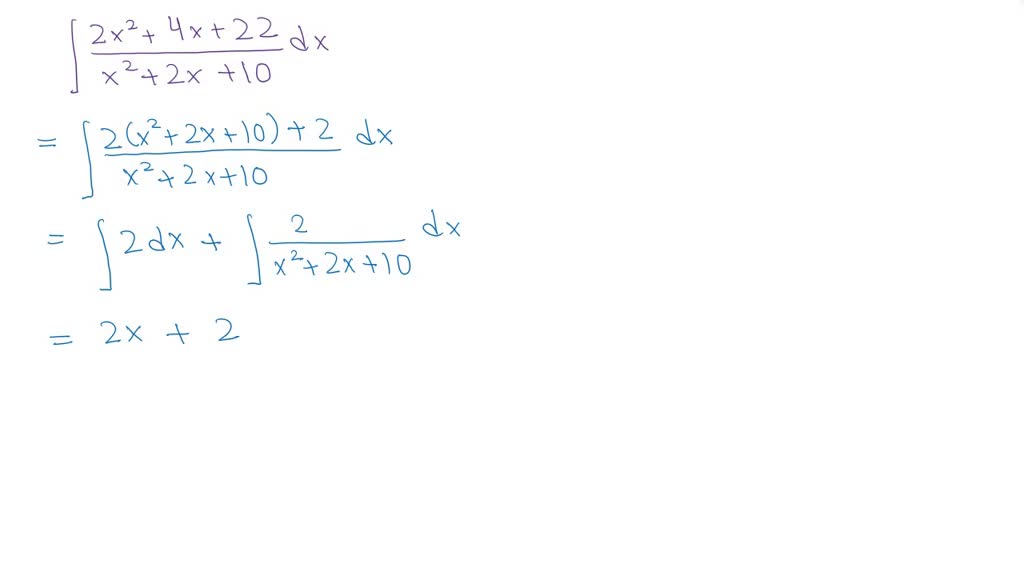 SOLVED 22 b J Dx 4x4 323 2x2 X