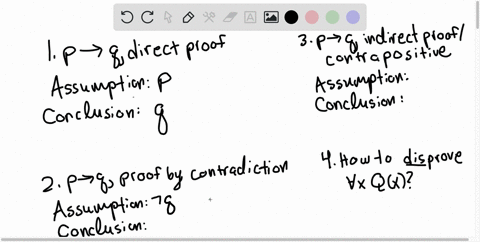 when-proving-p-using-a-direct-proof-what-is-assumed-and-what-must-be-proved-assume-prove-b-when-proving-p-q-using-a-proof-by-contradiction-what-is-assumed-and-what-must-be-proved-assume-prov-38298