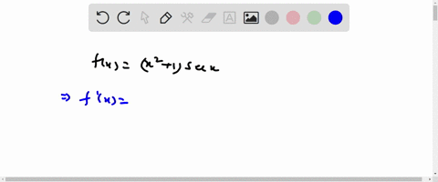 if-a-function-is-given-by-fx-x21secx-then-fx-is-61432