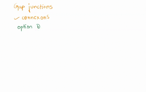 gap-junctions-consist-of-the-protein-complexes-called-connexons-that-create-channels-that-allow-small-water-soluble-molecules-and-inorganic-ions-up-to-1000-daltons-to-move-group-of-answer-ch-75024