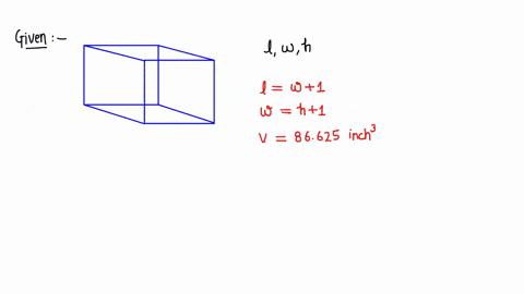 find-the-dimensions-of-the-box-described-the-length-is-one-inch-more-than-the-width-which-is-one-i-2-22648