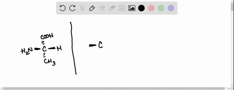 draw-the-mirror-image-ofthis-molecule-cooh-hzn-ch-ch3-use-the-wedgehash-bond-tools-to-indicate-include-h-atoms-at-chiral-centers-stereochemistry-where-it-exists-only-use-the-flat-representat-84651