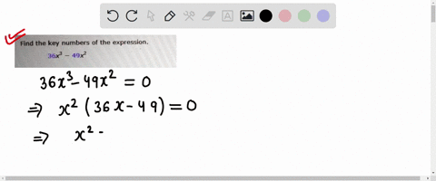 tutorial-exercise-find-the-key-numbers-of-the-expression_-36x3-49x2-step-function-positive-and-where-negative-the-key-key-numbers-of-an-inequality-help-determine-where-the-zeros-of-the-polyn-67951