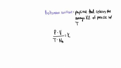 38-maximum-mark-1-three-statements-about-boltzmanns-constant-k_b-are-i-k_b-has-a-unit-of-j-1-ii-k_bfractext-gas-constant-text-avogadros-constant-iii-k_mathrmbfractext-the-average-kinetic-energy-of-par