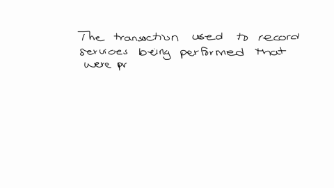 the-transaction-used-to-record-services-being-performed-that-were-previously-sold-in-advance-would-include-o-cash-and-accounts-receivable-o-accounts-receivable-and-unearned-revenue-o-cash-an-01888