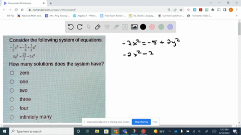 consider-the-following-system-of-equations-13x2-56-13y2-5y2-252-5x2-how-many-solutions-does-the-system-have-zero-one-two-three-four-infinitely-many-consider-the-following-system-of-equations-89244