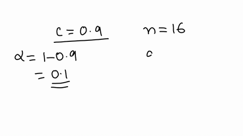 determine-the-critical-values-for-the-confidence-interval-for-the-population-variance-from-the-given-values-round-your-answers-to-three-decimal-places-n16-and-c09-56815