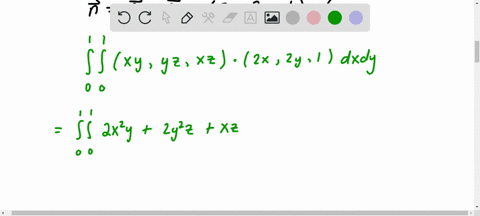 evaluate-the-surface-integral-s-f-ds-for-the-given-vector-field-f-and-the-oriented-surface-s-in-other-words-find-the-flux-of-f-across-s-for-closed-surfaces-use-the-positive-outward-orientati-88365