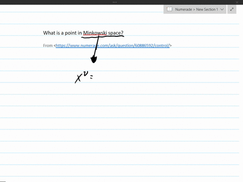 what-is-a-point-in-minkowski-space