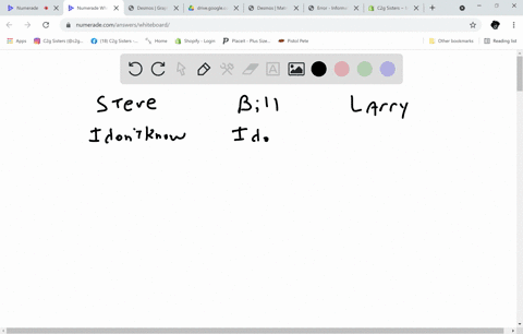 steve-bill-and-larry-go-to-a-bar-the-bartender-asks-does-everyone-want-beer-steve-says-i-dont-know-bill-says-i-dont-know-finally-larry-says-no-not-everyone-wants-beer-the-bartender-proceeds-34428
