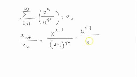 find-the-radius-of-convergence-r-of-the-series-xn-7n-1-n-1-r-find-the-interval-i-of-convergence-of-the-series-enter-your-answer-using-interval-notation-i-24107