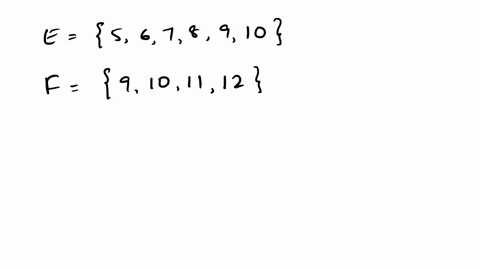 a-probability-experiment-is-conducted-in-which-the-sample-space-of-the-experiment-is-s456789101112131415-let-event-e5678910-and-event-f-9101112-list-the-outcomes-in-e-and-f-are-e-and-f-mutua-99826