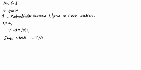 where-did-the-the-formula-shear-stress-32-va-come-from-problem-849-849-three-forces-are-applied-to-the-machine-component-abd-as-shownkno-wing-that-the-cross-section-containing-point-i-is-a-2-92834