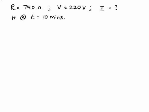 solve-the-question-and-give-answer-with-solution-dont-spam-o-operale-oi-junc-at-lou-per-ryn-an-electric-iron-of-resistance-750-q-is-connected-across-mains-supply-of-220-v-calculate-the-curre-51587