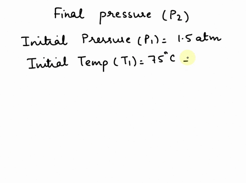 2-pts-a-gas-in-a-rigid-container-exerts-pressure-of-150-atm-at-75-c-what-is-the-pressure-of-the-gas-if-it-is-cooled-to-00-c-volume-and-amount-are-constant-46147