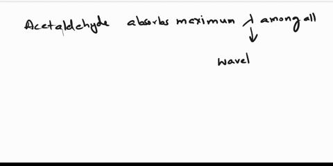 which-of-the-following-compounds-absorbs-the-maximum-wavelength-than-the-others-a-acetone-b-acetyl-chloride-c-acetaldehyde-d-ethyl-acetate-33055